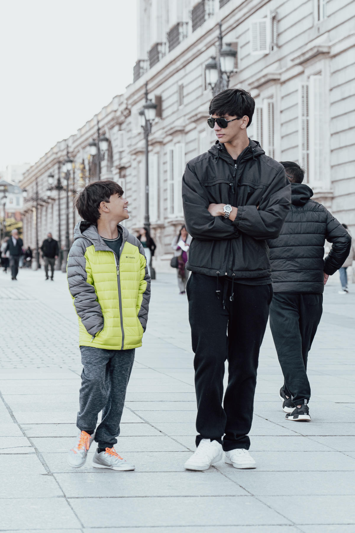 Galería en miniatura