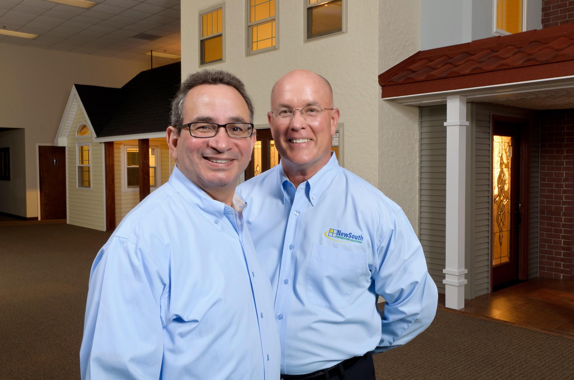 NewSouth Window Solutions Image