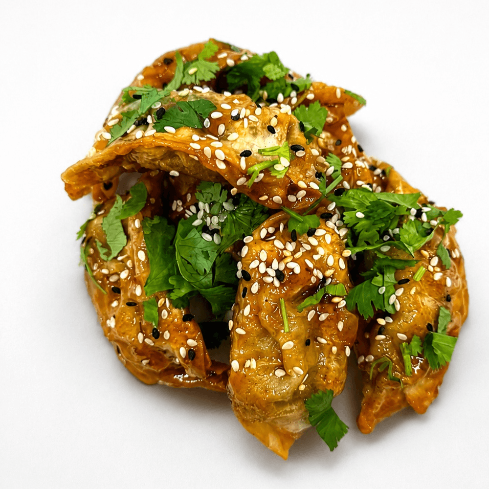 Gyoza