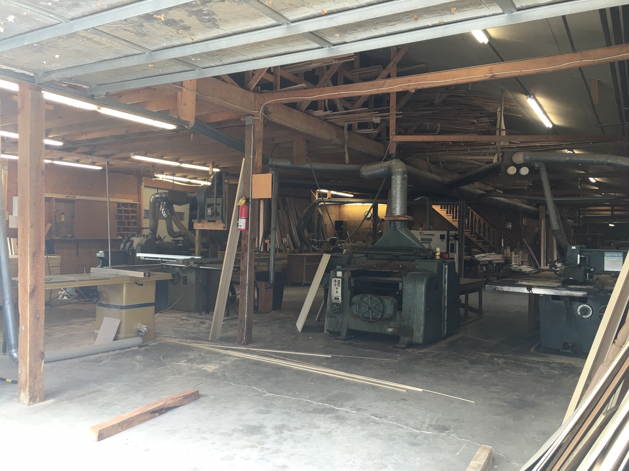 The Long Barn 223 Mini Mall Rd Ebensburg Pa Building Materials