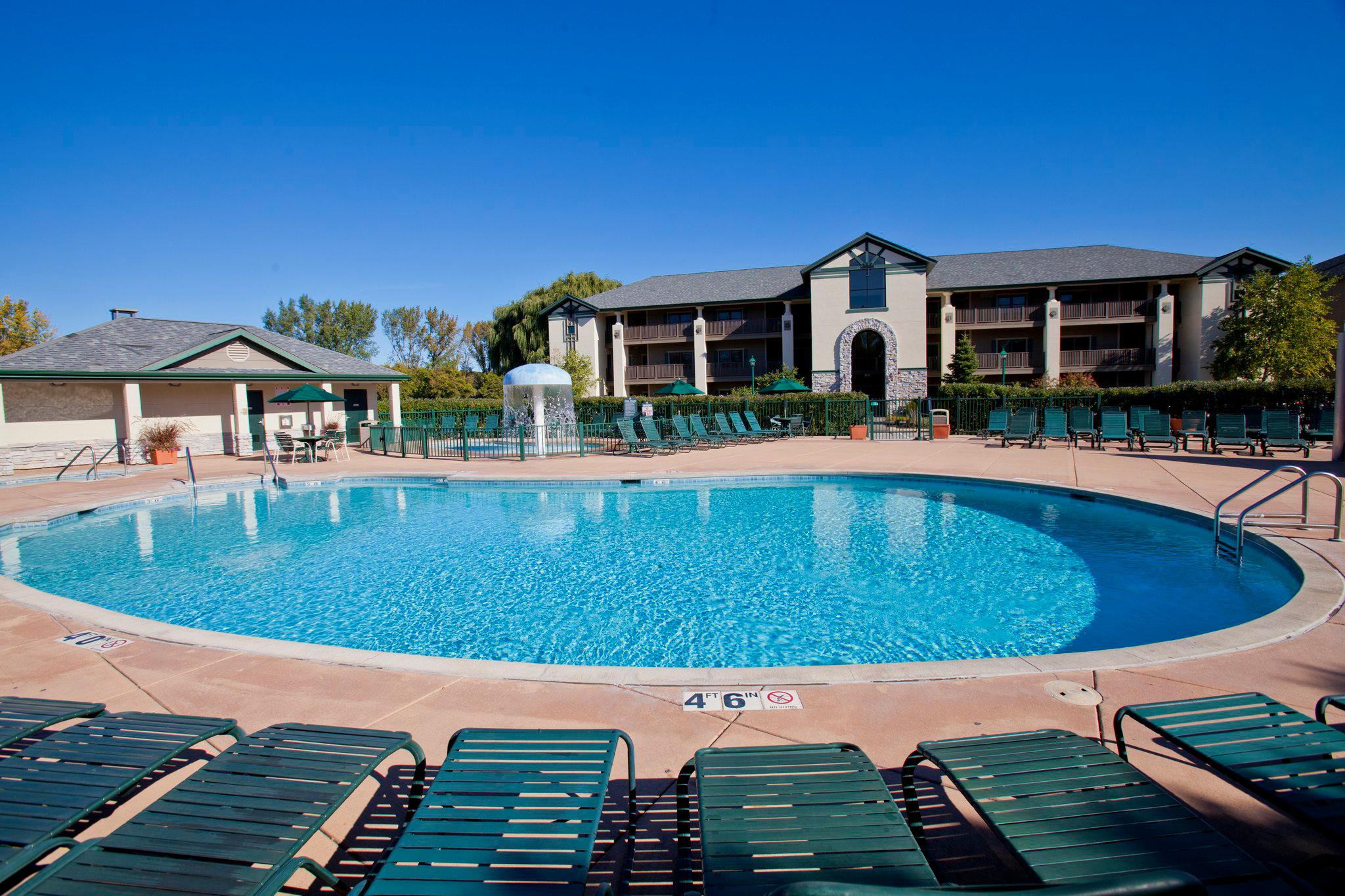 Holiday Inn Club Vacations at Lake Geneva Resort Photo