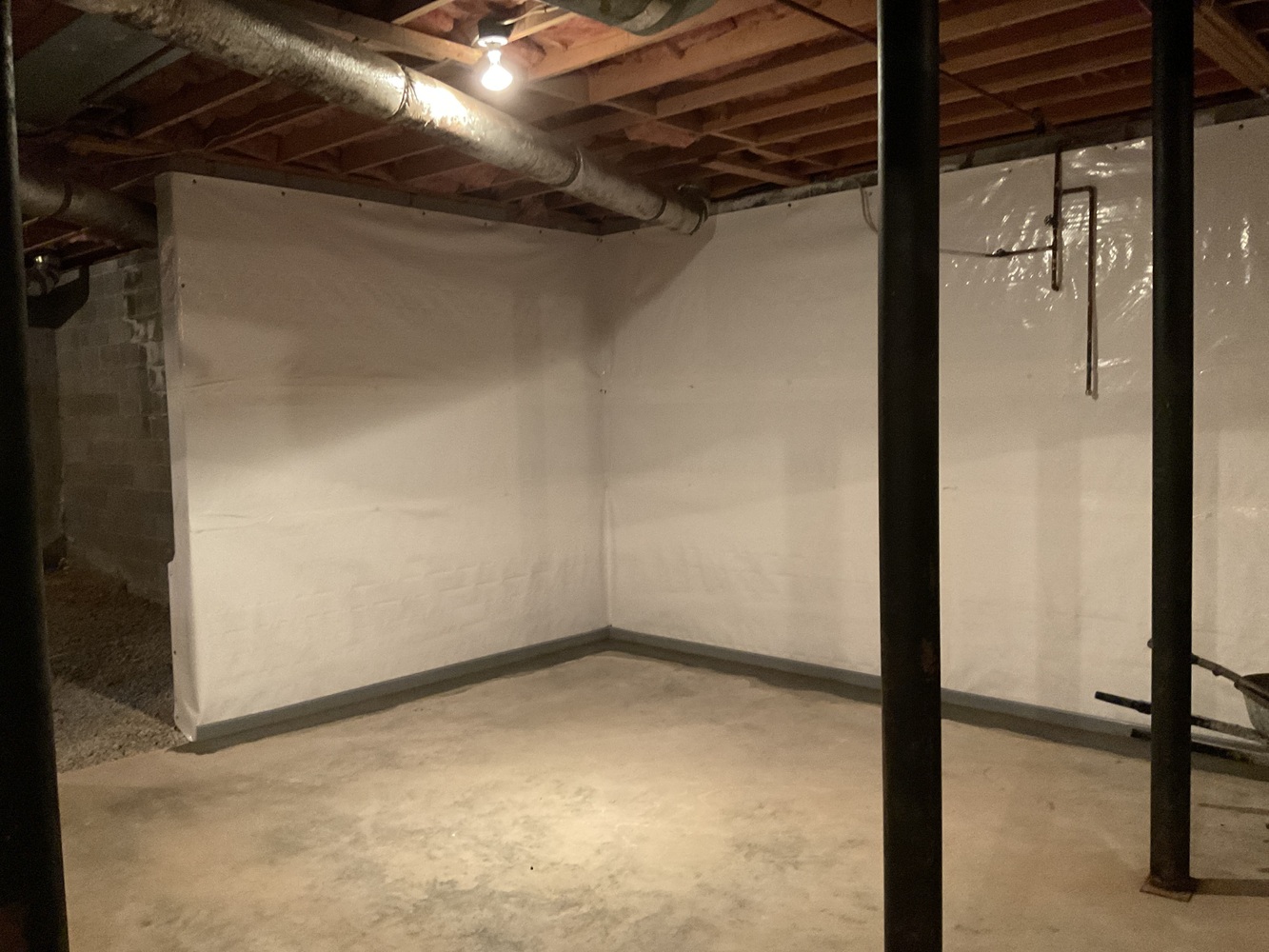 Ox Foundation Solutions Image