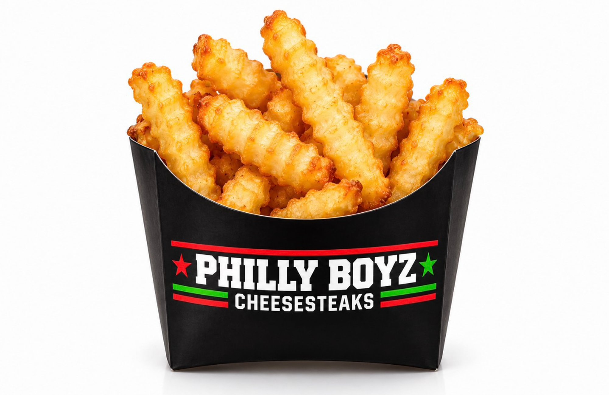 Fries
