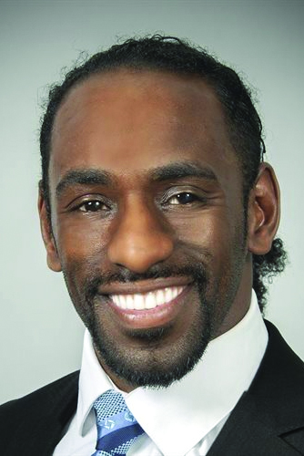 Headshot