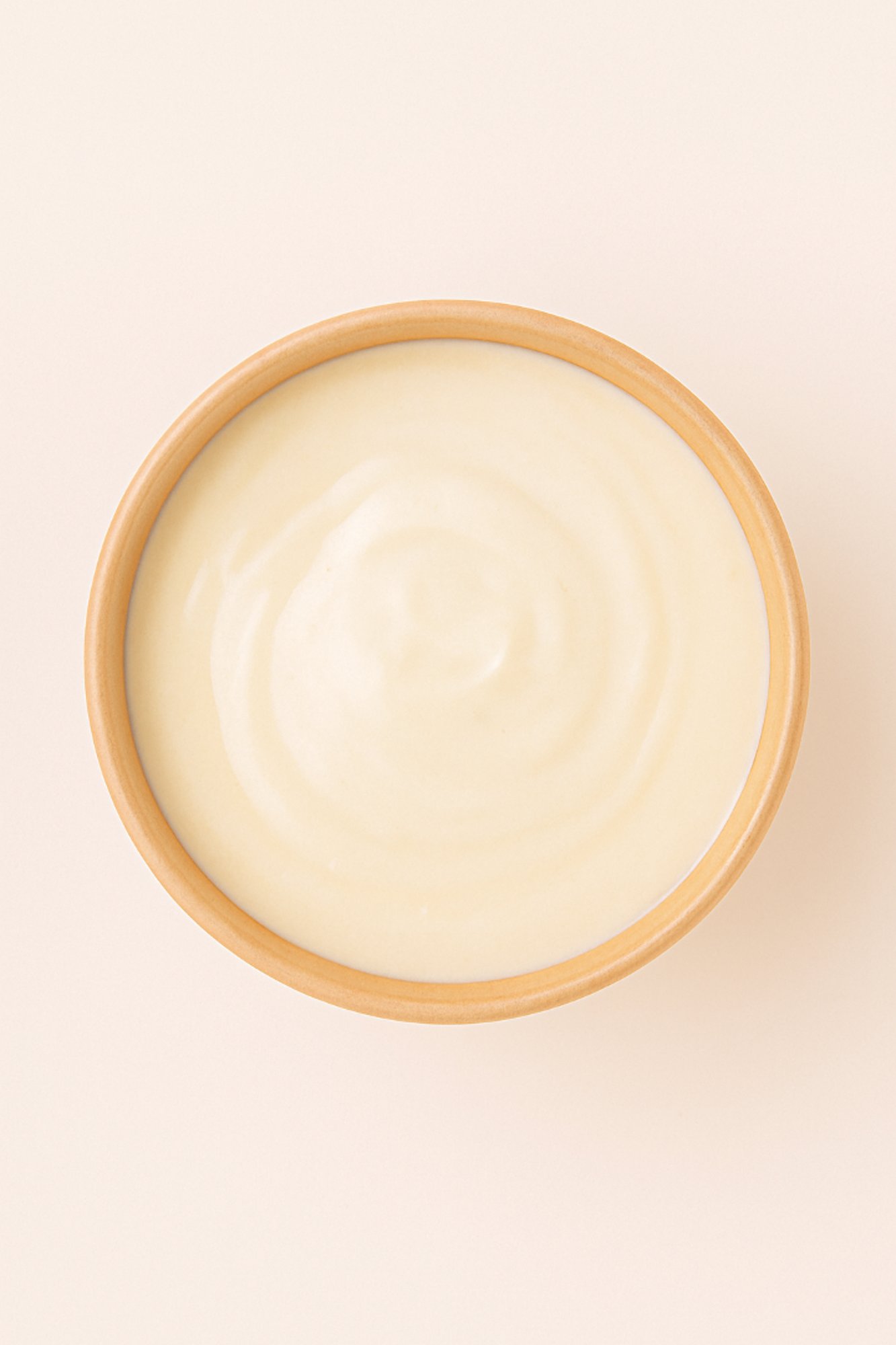 Pint of Alfredo