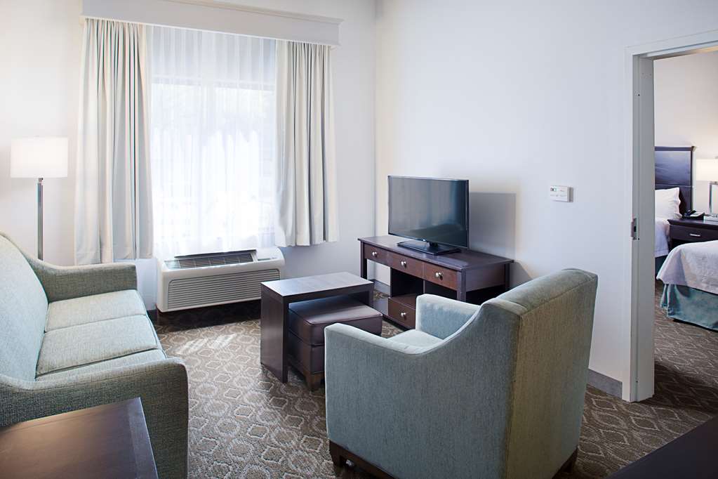 Homewood Suites by Hilton Lancaster Image