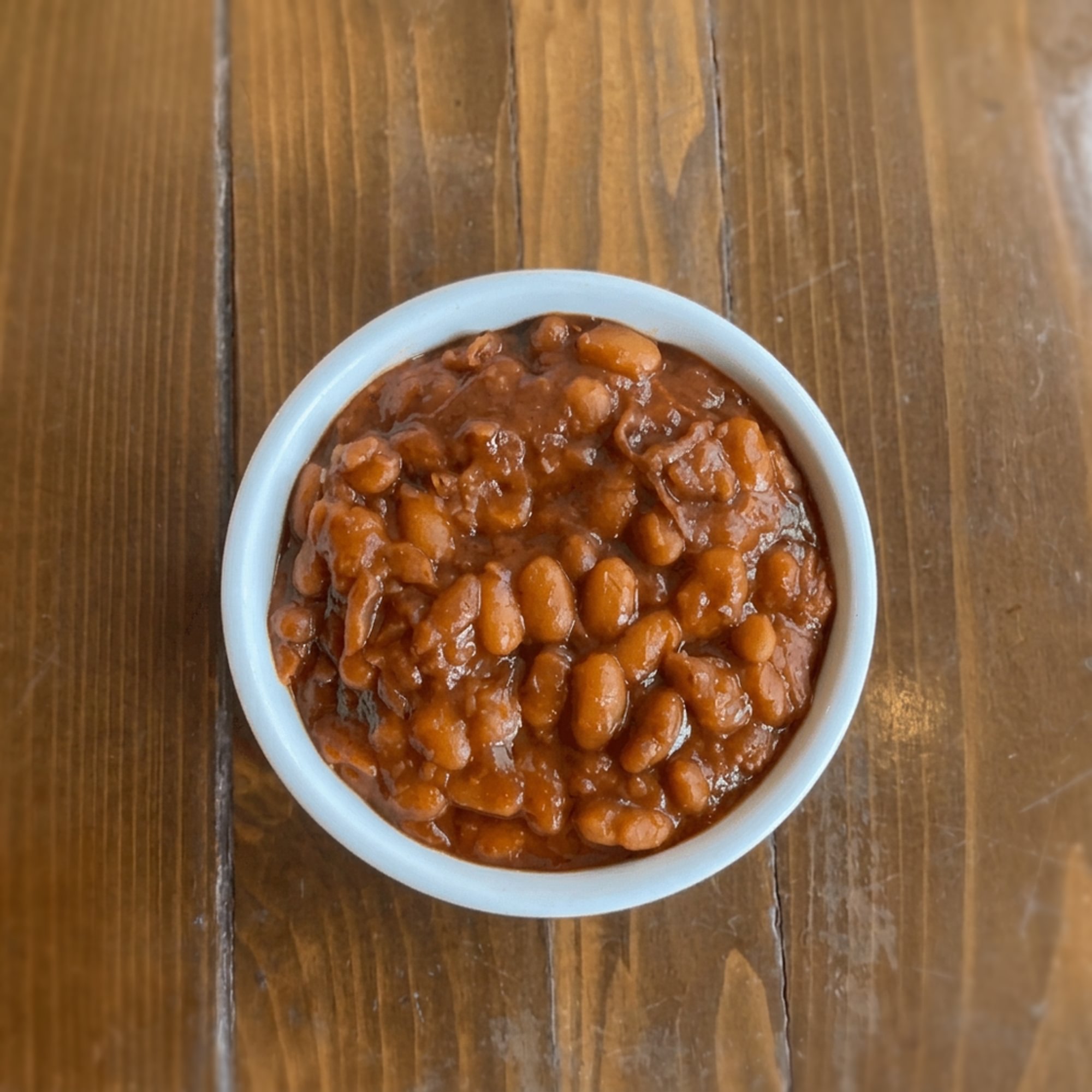 Baked Beans