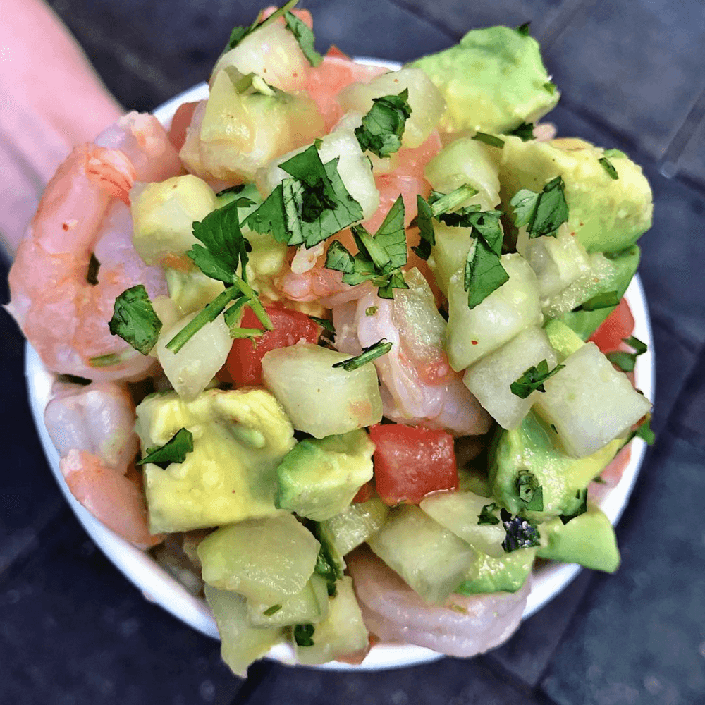 Ceviche (30oz)