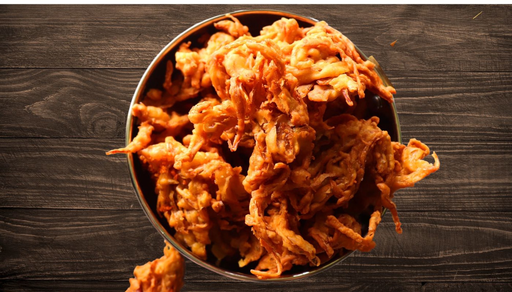 Vegetable Pakora