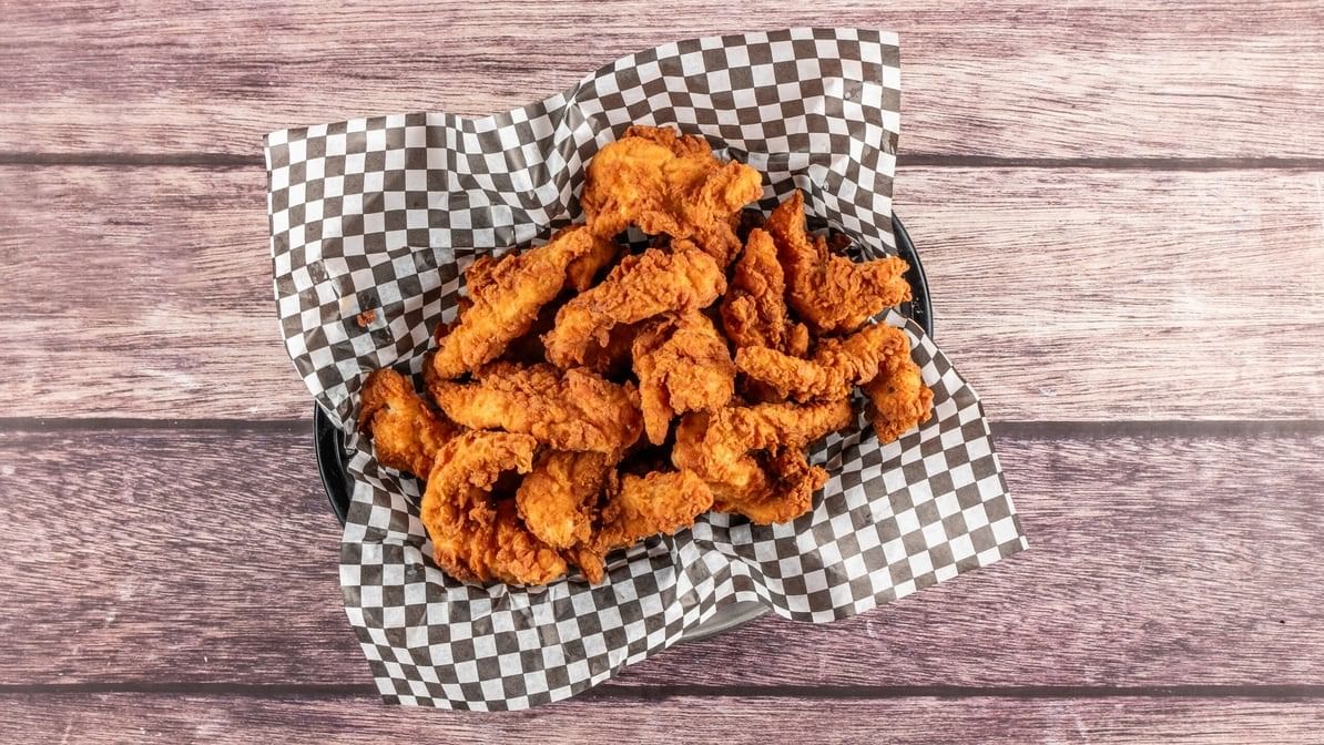 CHICKEN TENDERS