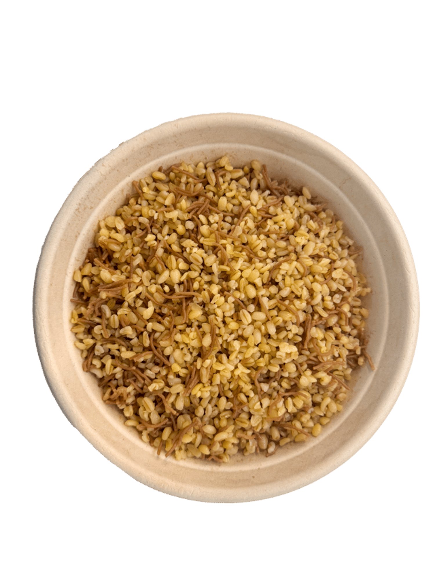 Bulgur