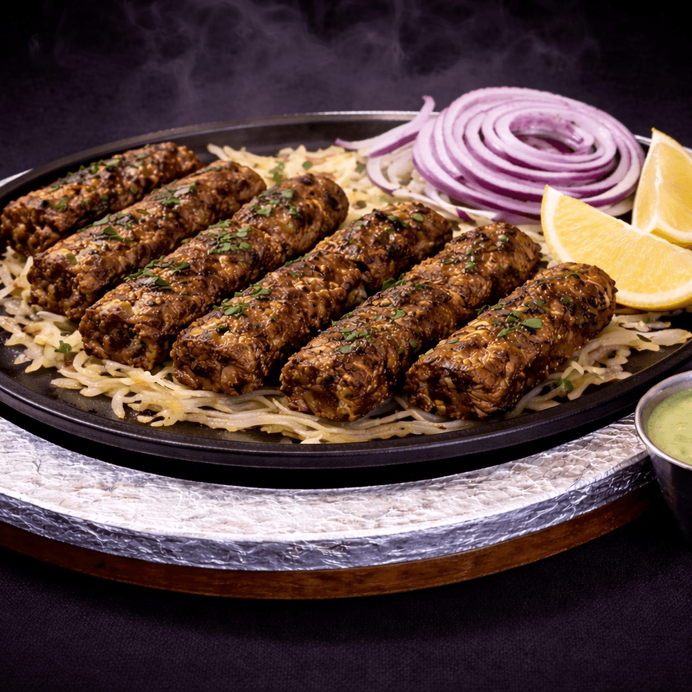 Mutton sheek Sizzler