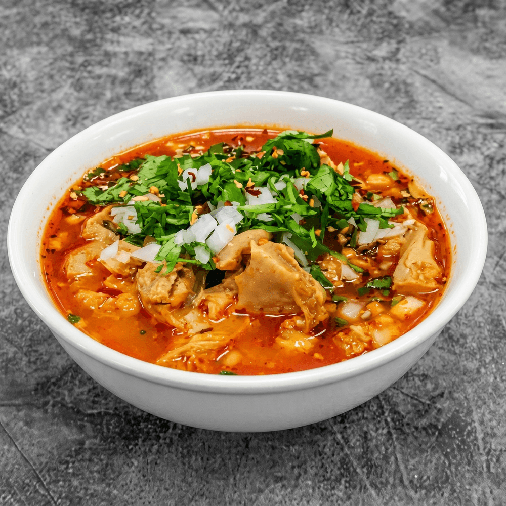 Carrillo's World Famous Menudo