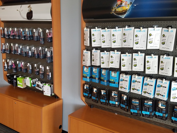 Images AT&T Store