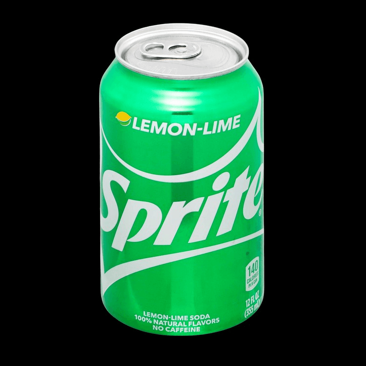 Can Sprite