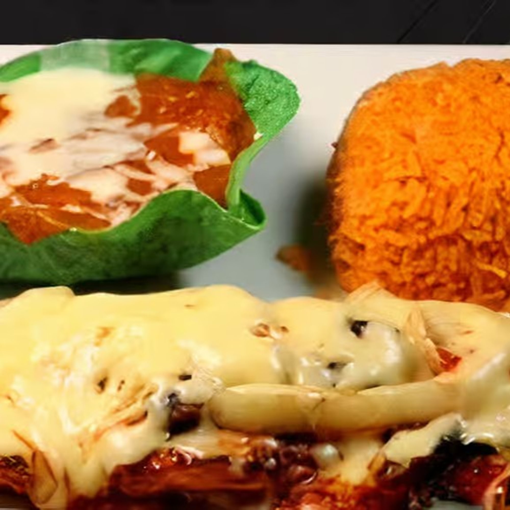 Pollo Ranchero