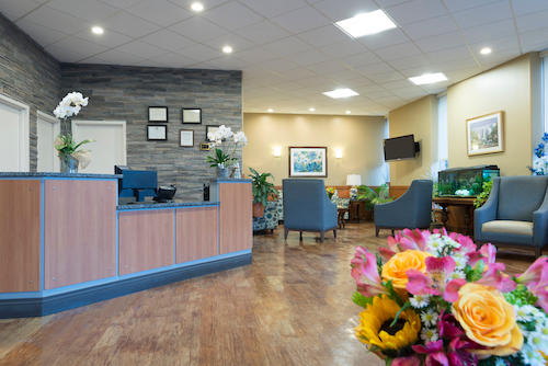Ambler Extended Care Center Photo