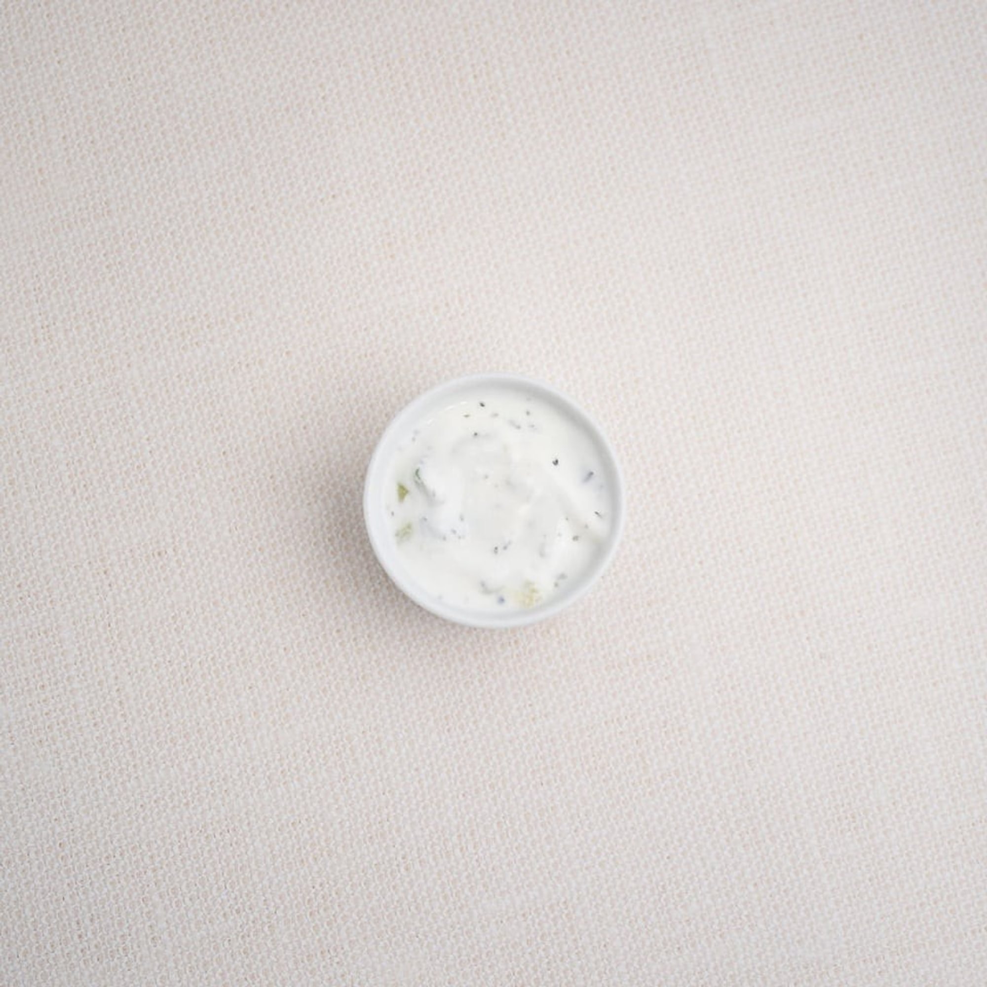 Yogurt Cup