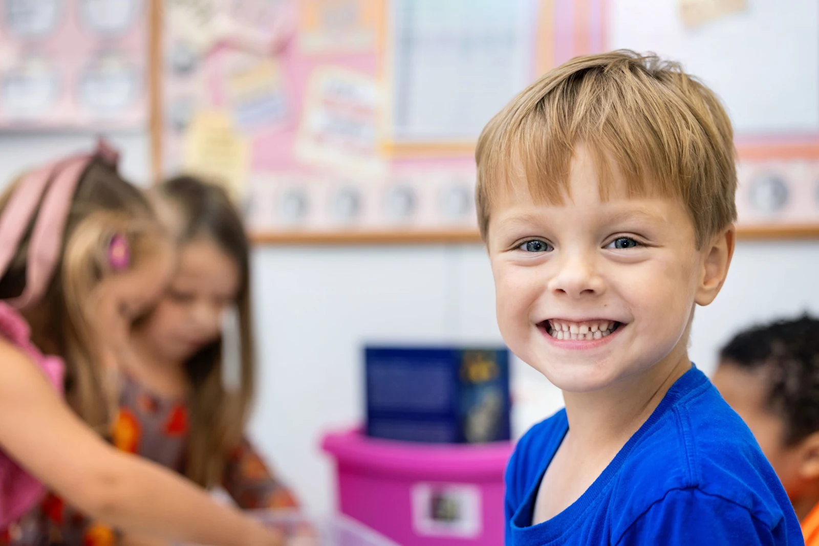 Preschool