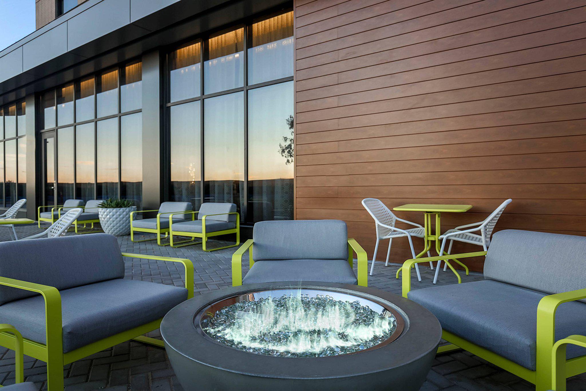 Residence Inn by Marriott Dallas Frisco Photo