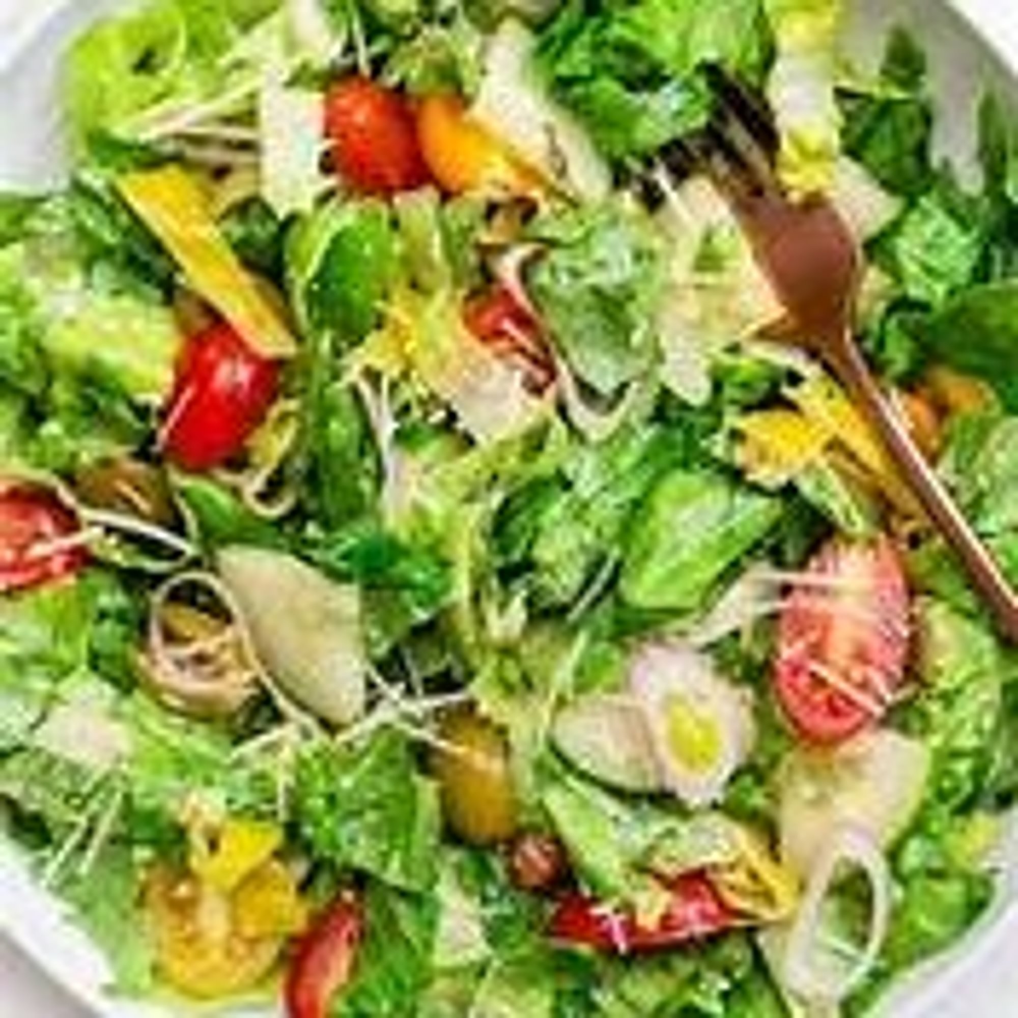 Chopped Salad
