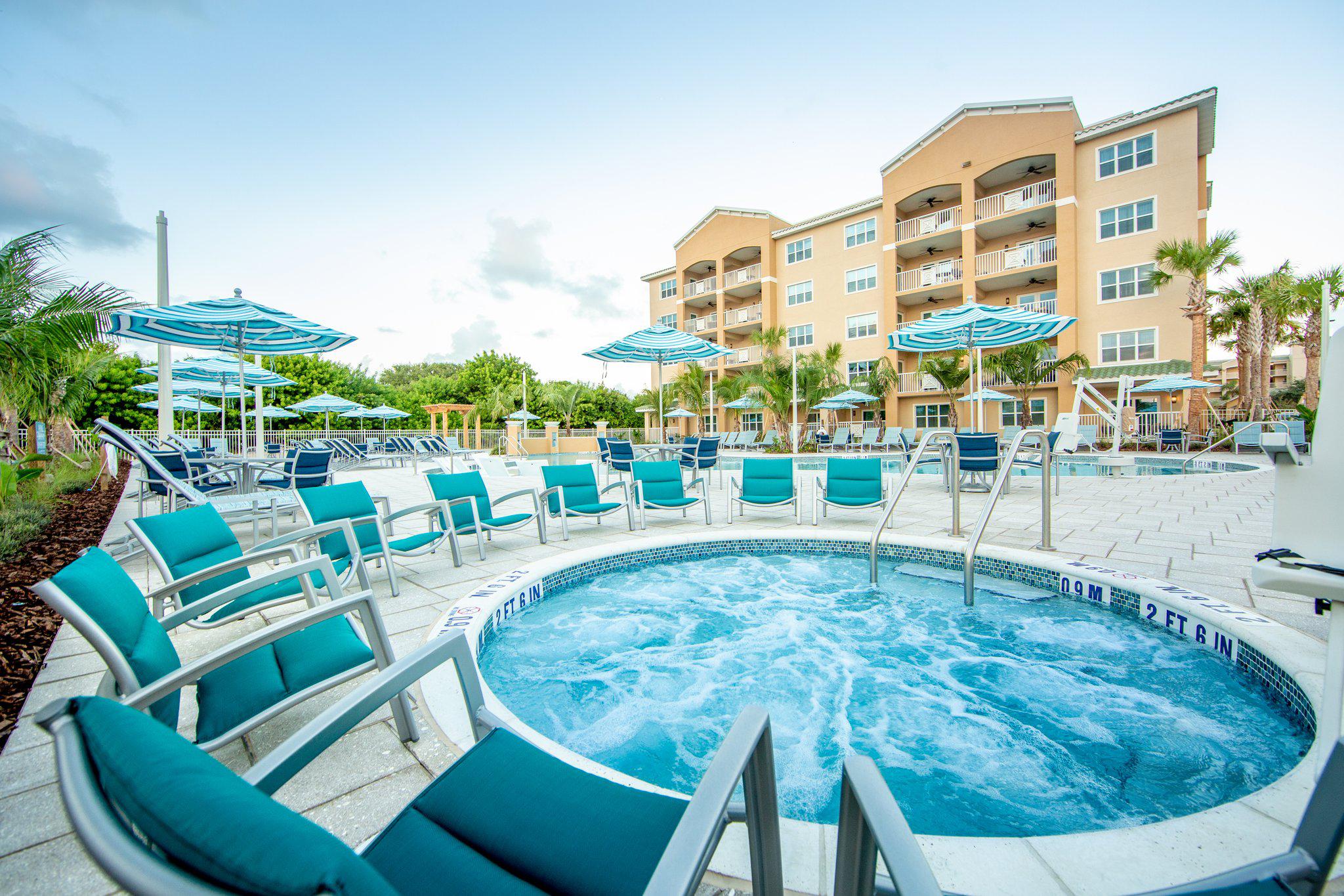 Holiday Inn Club Vacations Cape Canaveral Beach Resort Photo