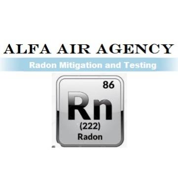 Alfa Air Agency -Radon Mitigation | Radon Testing MD VA DC