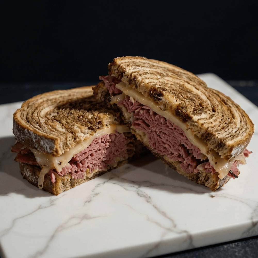 Reuben