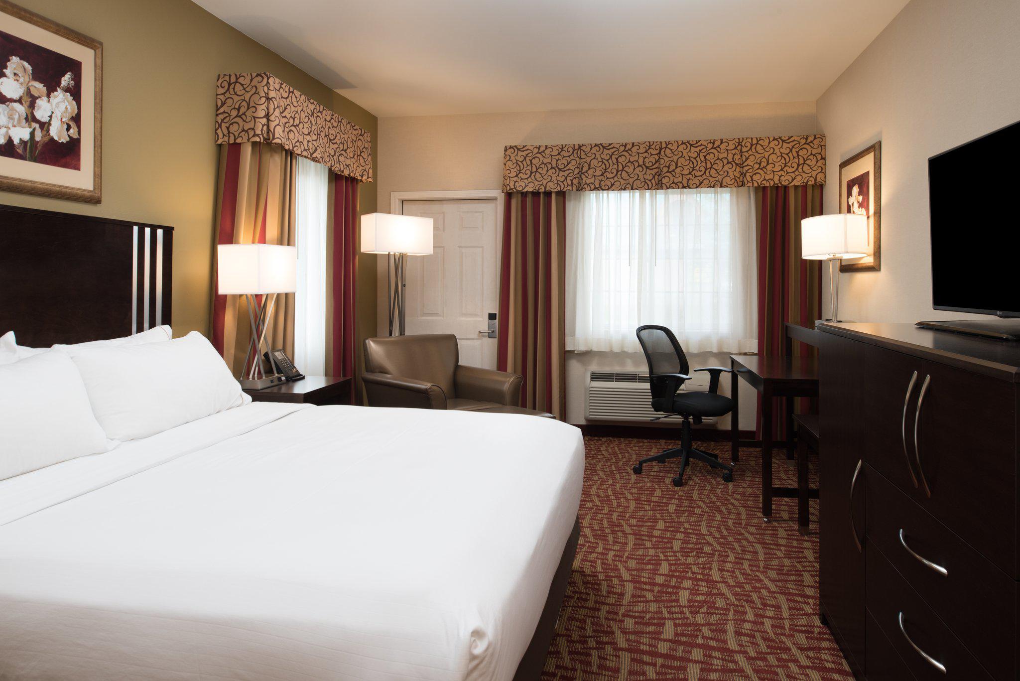 Holiday Inn Express Spokane-Valley Photo