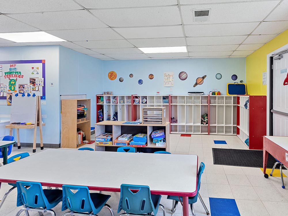 Skyrise School of Castleton Image