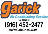 Garick Air Conditioning Service Photo