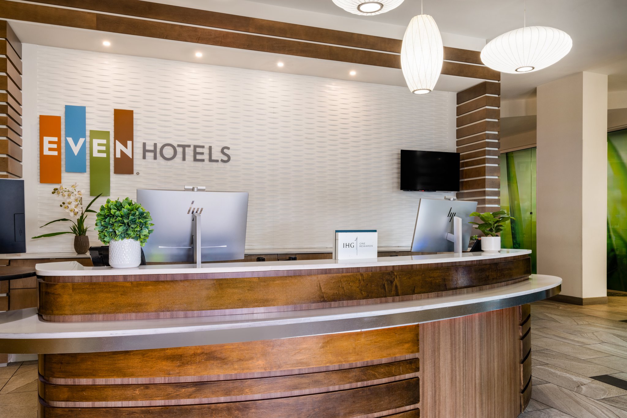 EVEN Hotel Miami - Airport by IHG Image