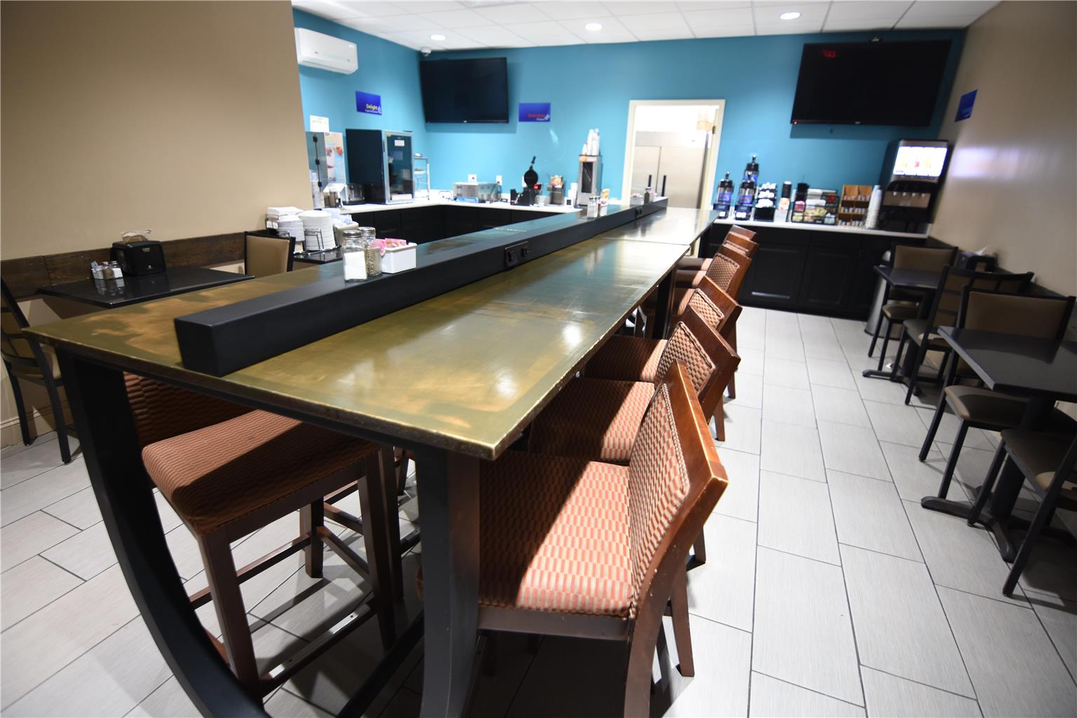 Best Western Point South Image