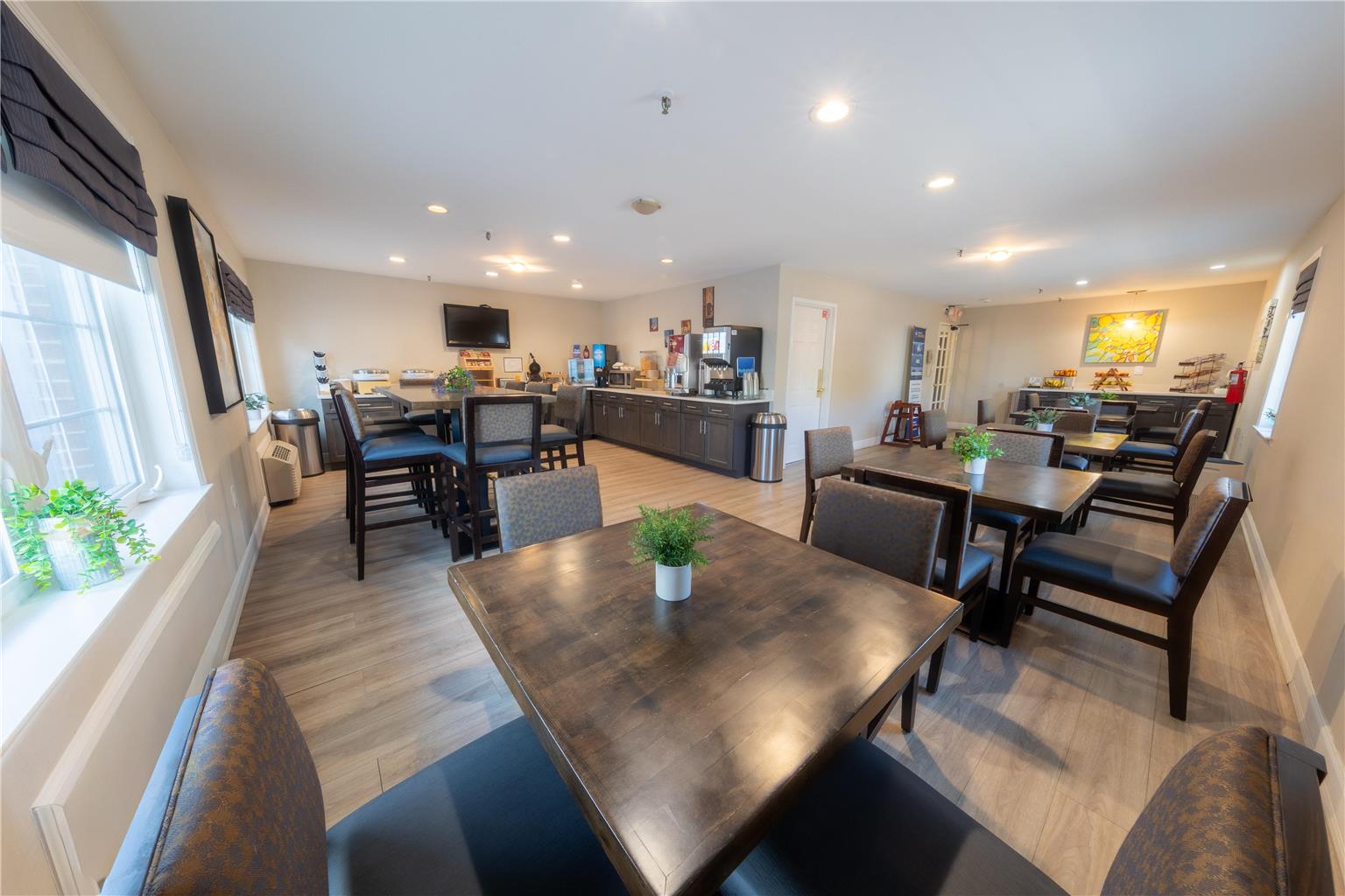 The Westfield Inn, BW Signature Collection Image