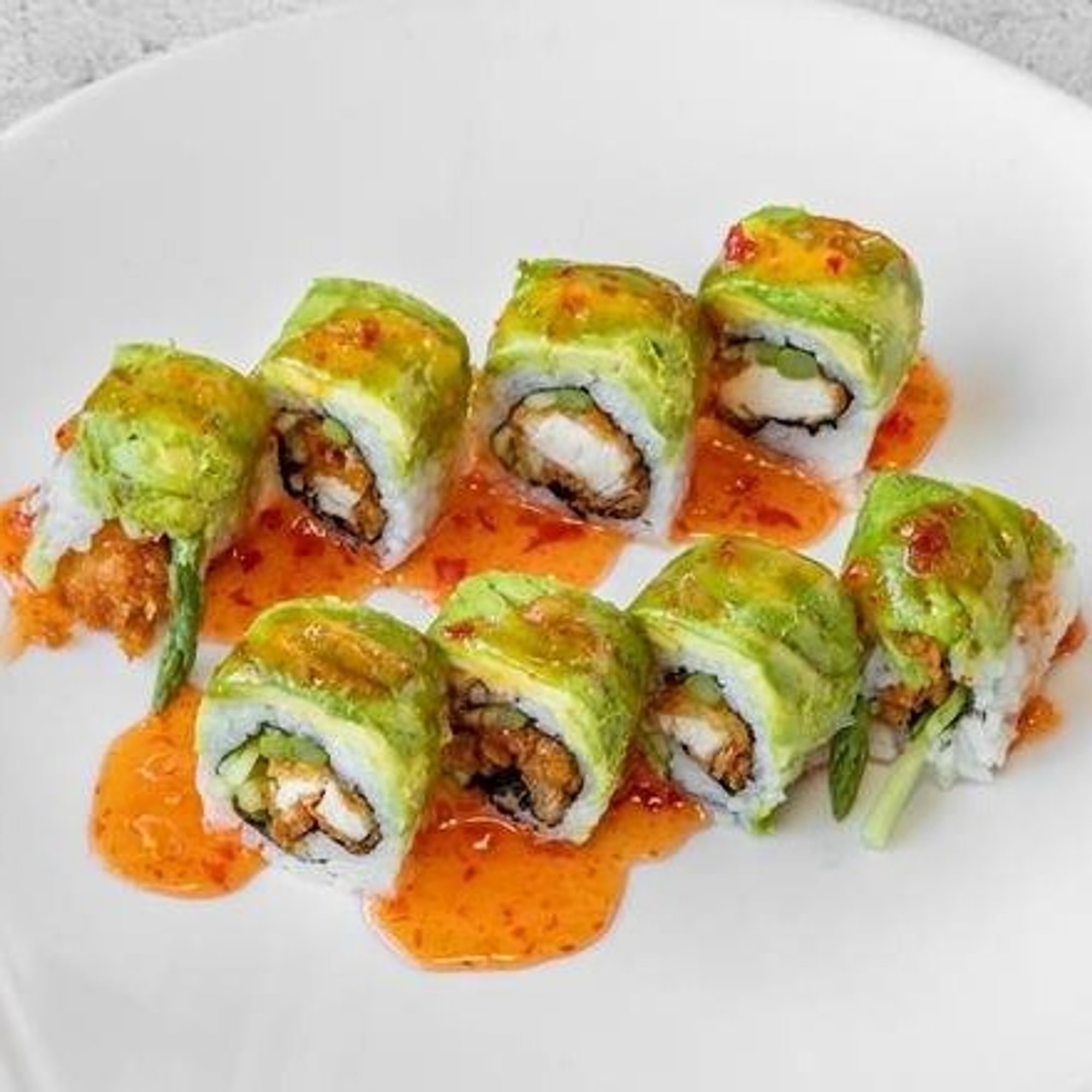 Get Clucked Roll