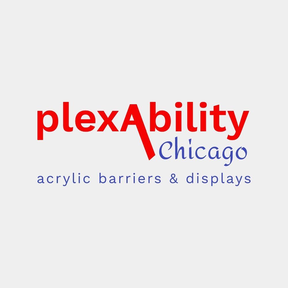 Plexability Chicago LLC Logo