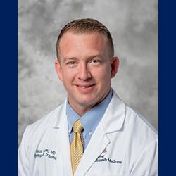 Brad Askam, MD
