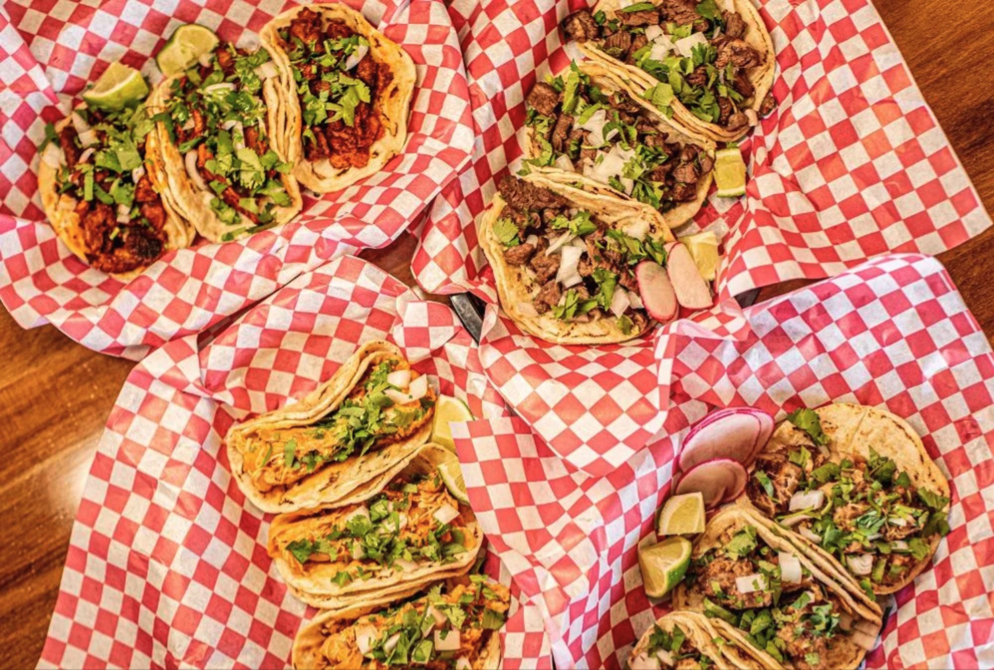 Taco Lengua