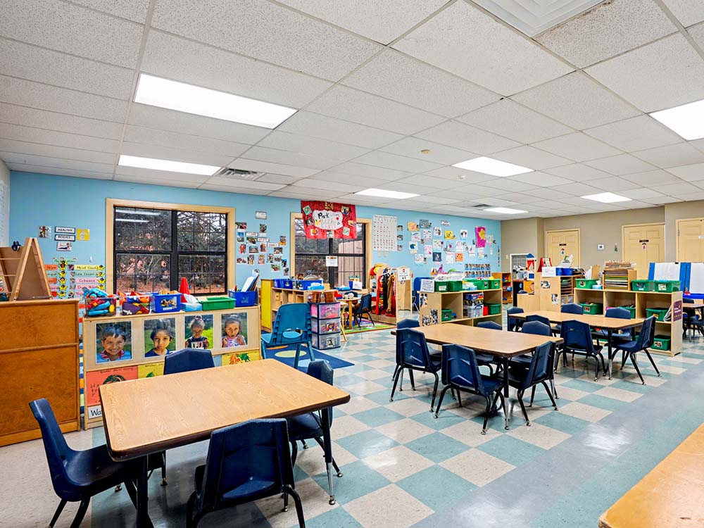 Bluegrass Valley KinderCare Image