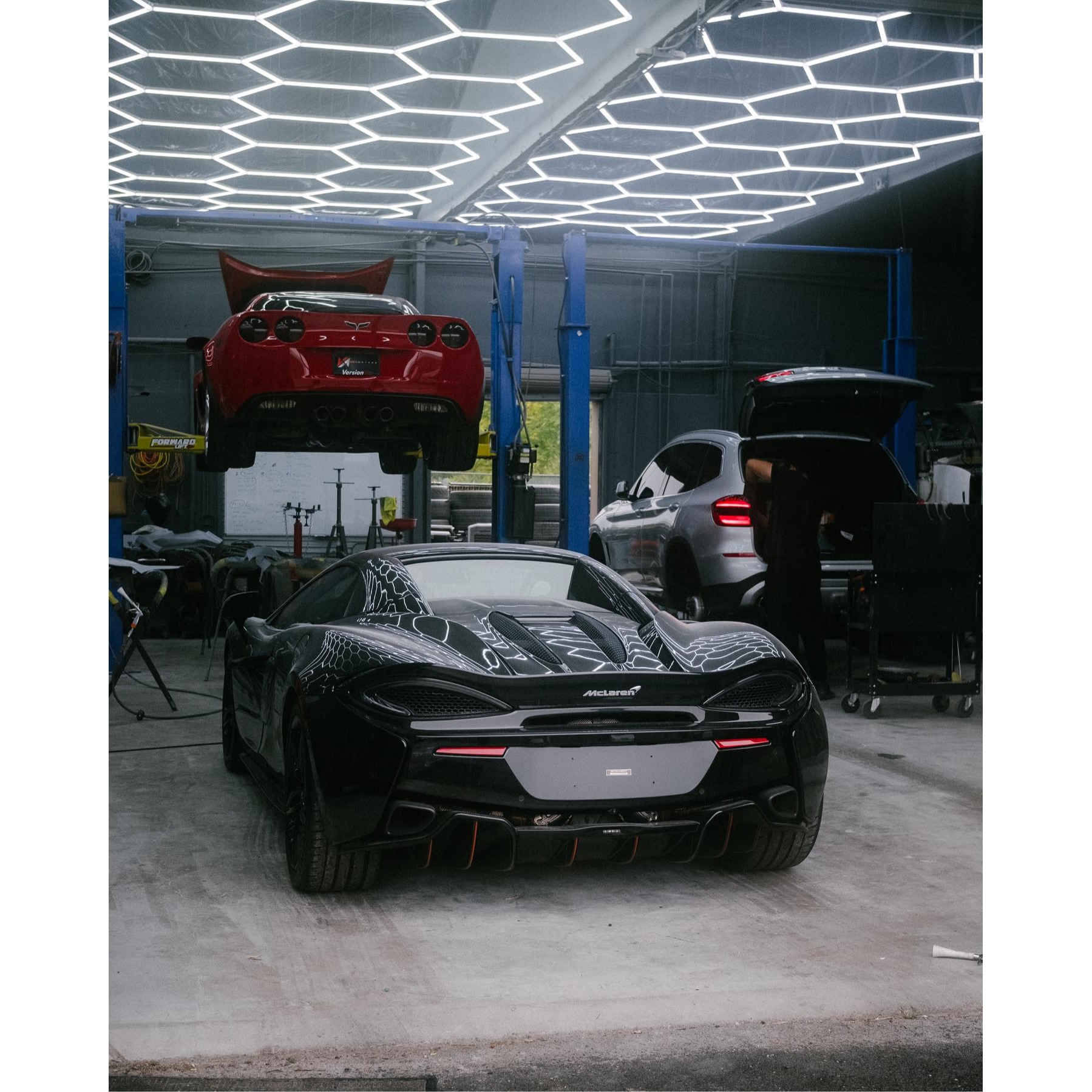 VersionEX Auto Image