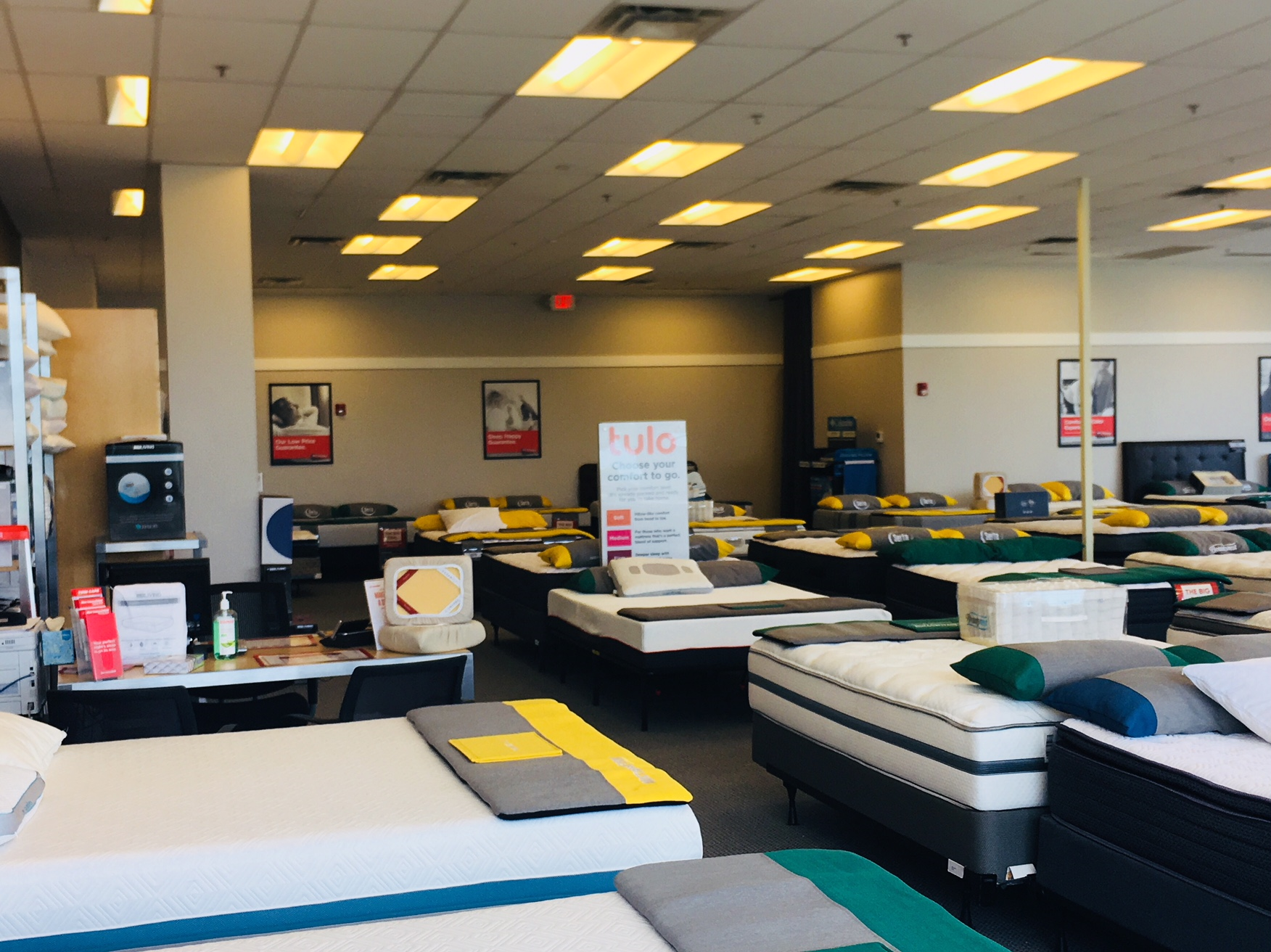 Mattress Firm Batavia Photo