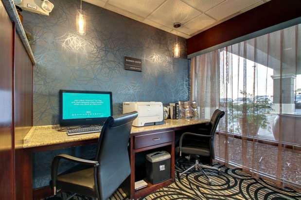Images Hampton Inn Rolla