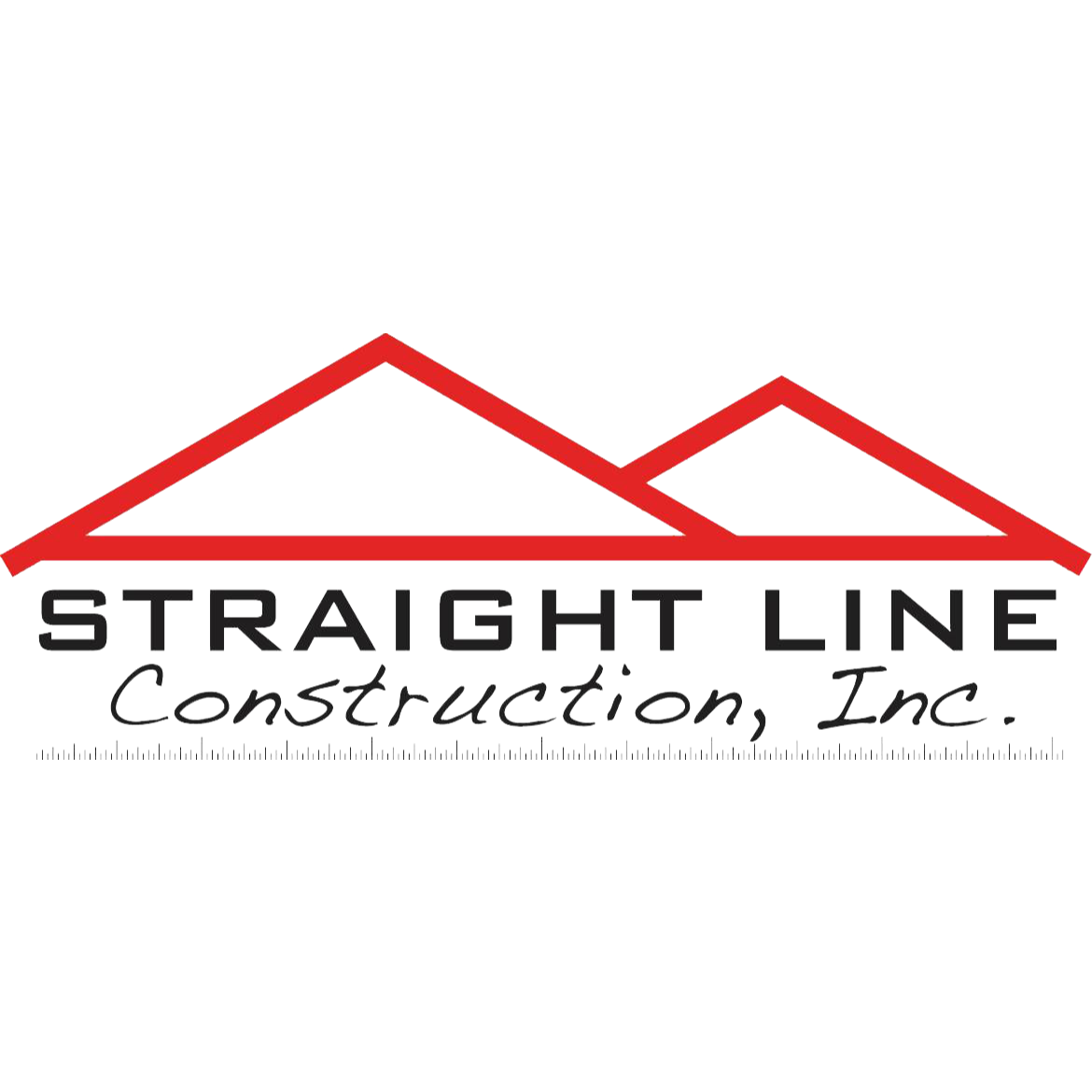 Straight Line Construction, Inc.