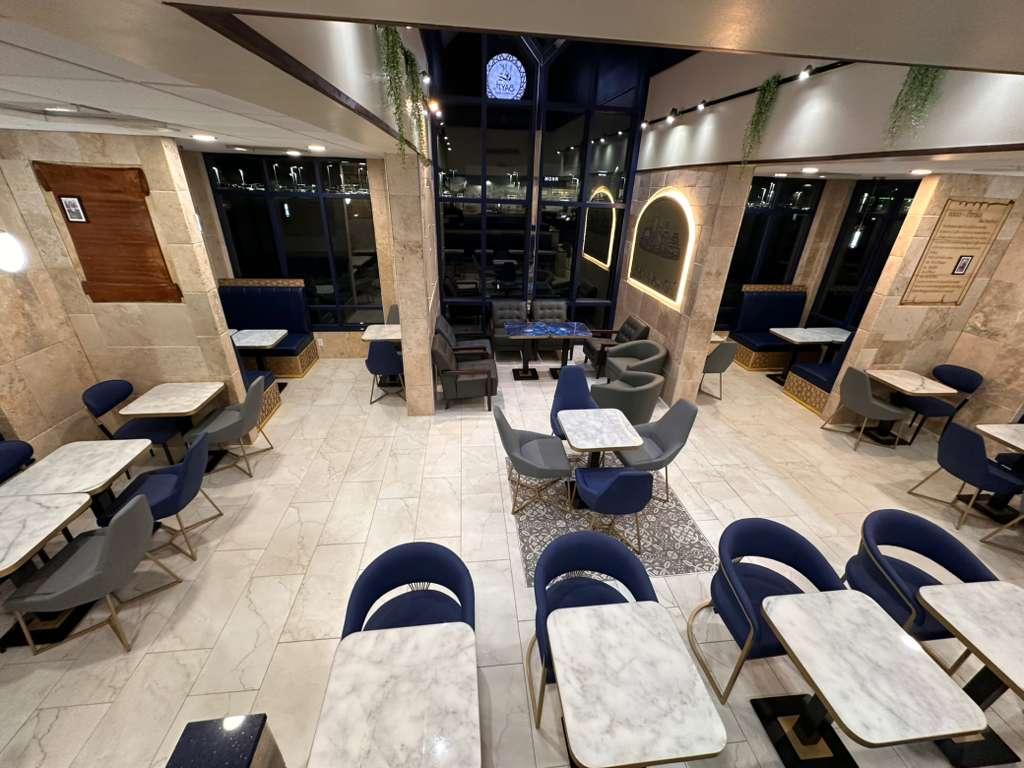 Mocha House Indy - Bayt Al Mocha Image