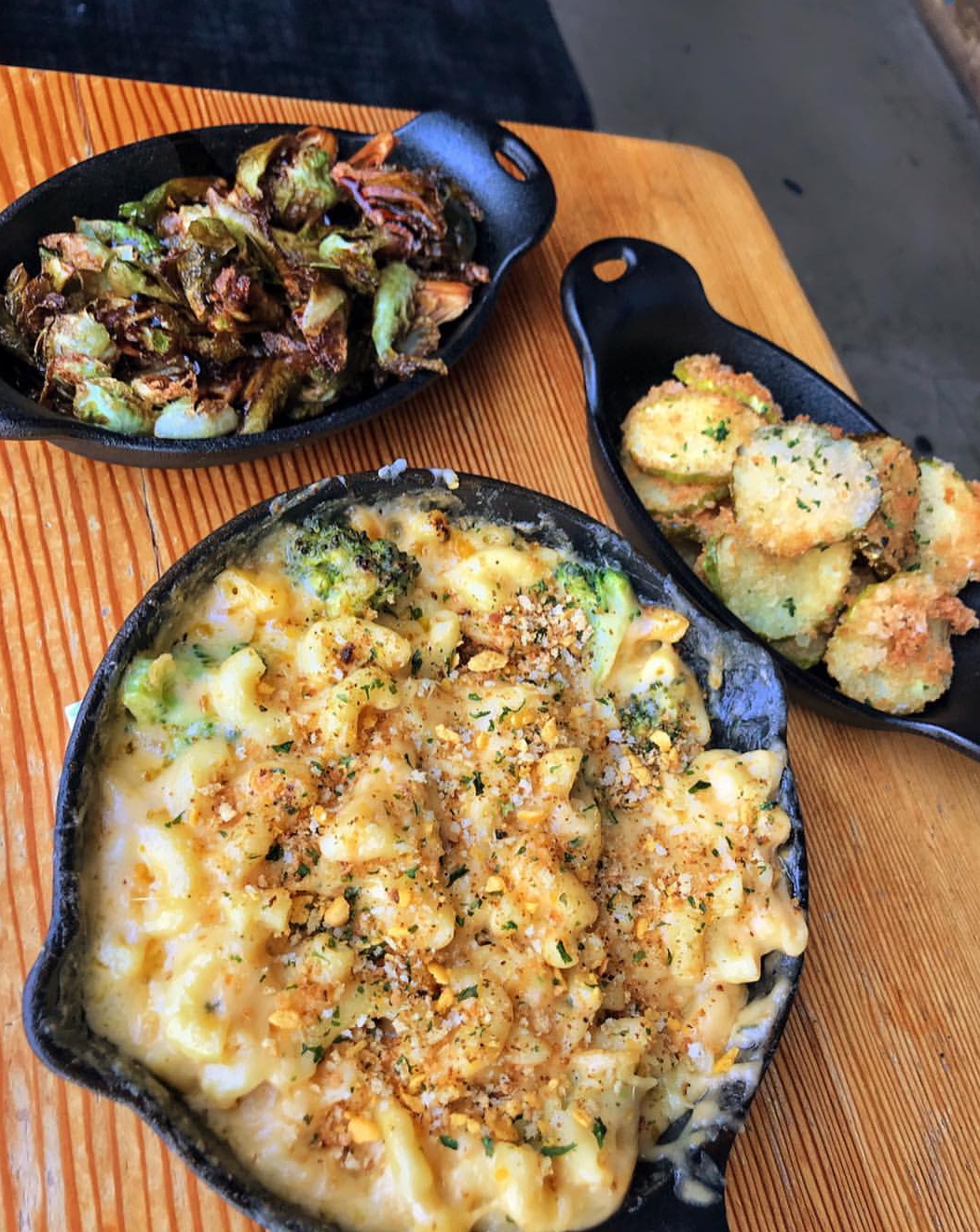 Mac 'N Cheese