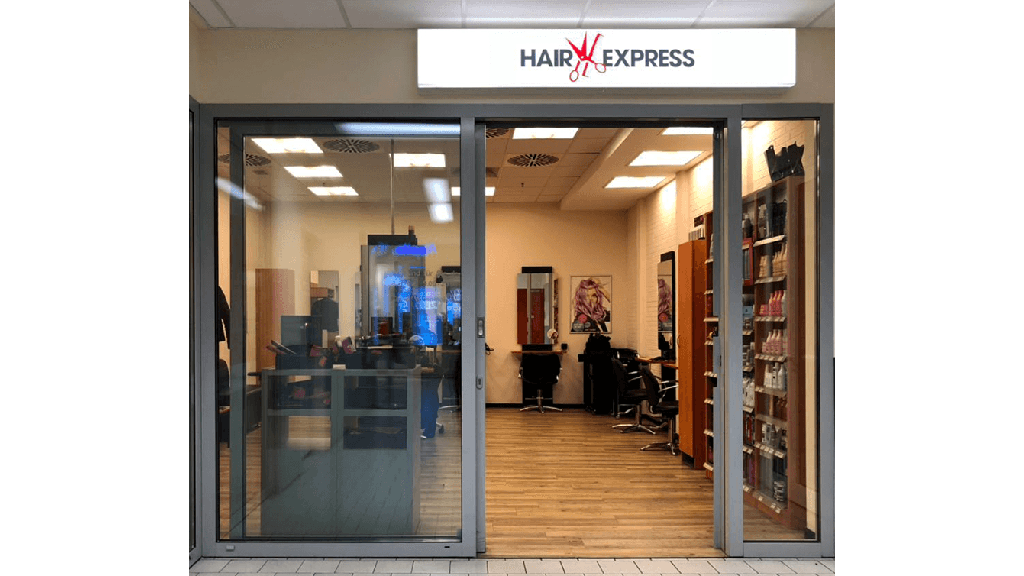 Bilder HairExpress