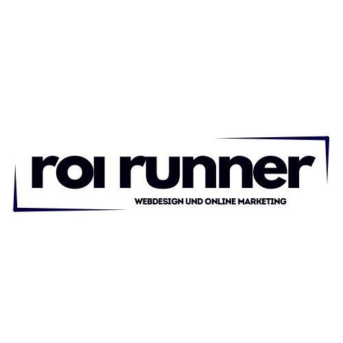 ROI Runner, Webdesign und Online Marketing