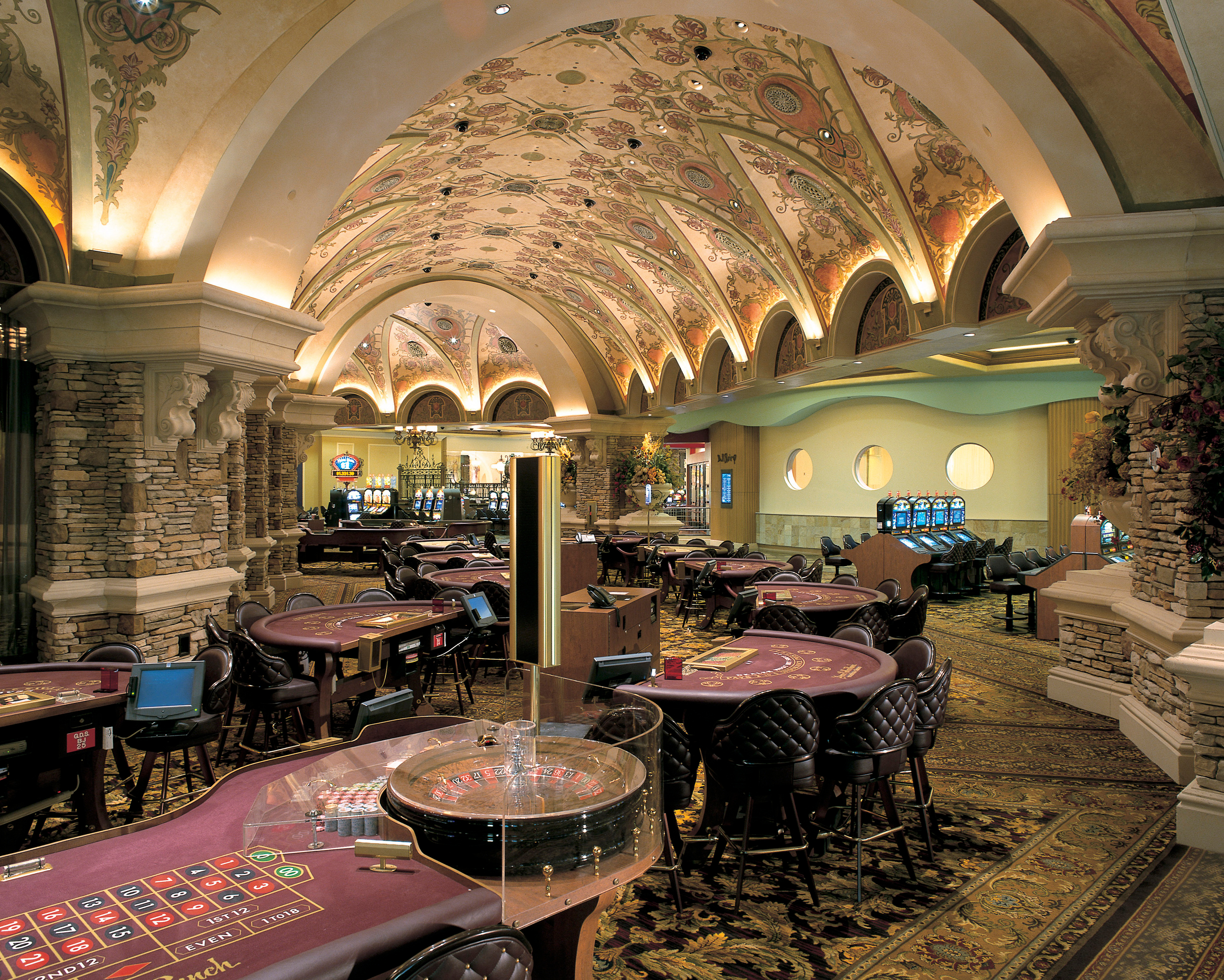 green valley ranch casino