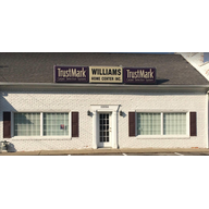 Williams Home Center Logo