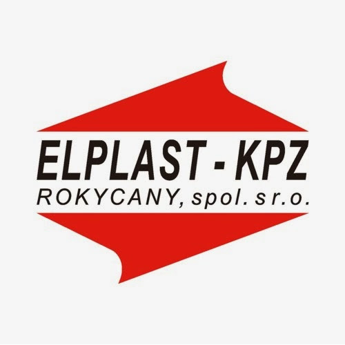 logo ELPLAST - KPZ Rokycany, spol. s r.o.